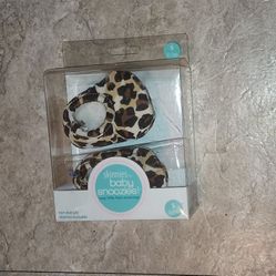 Baby Snoozies Baby Girl Shoes 