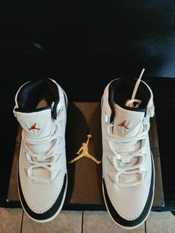 Jordan shoes