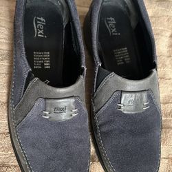 Zapatos De Mujer Size 8 1/2