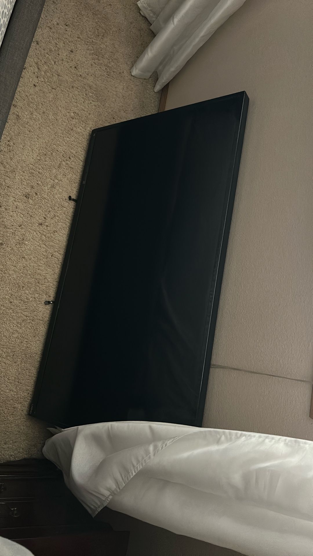 Vizio Tv 50’ Diagonal