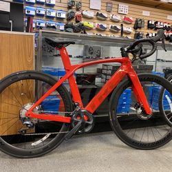 Trek Madone 