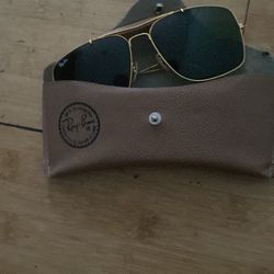 Rayban Glasses 