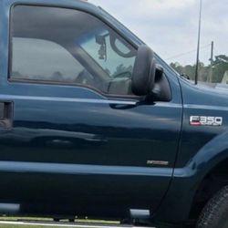 2002 Ford F-350