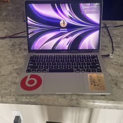 2017 Mac Book Pro