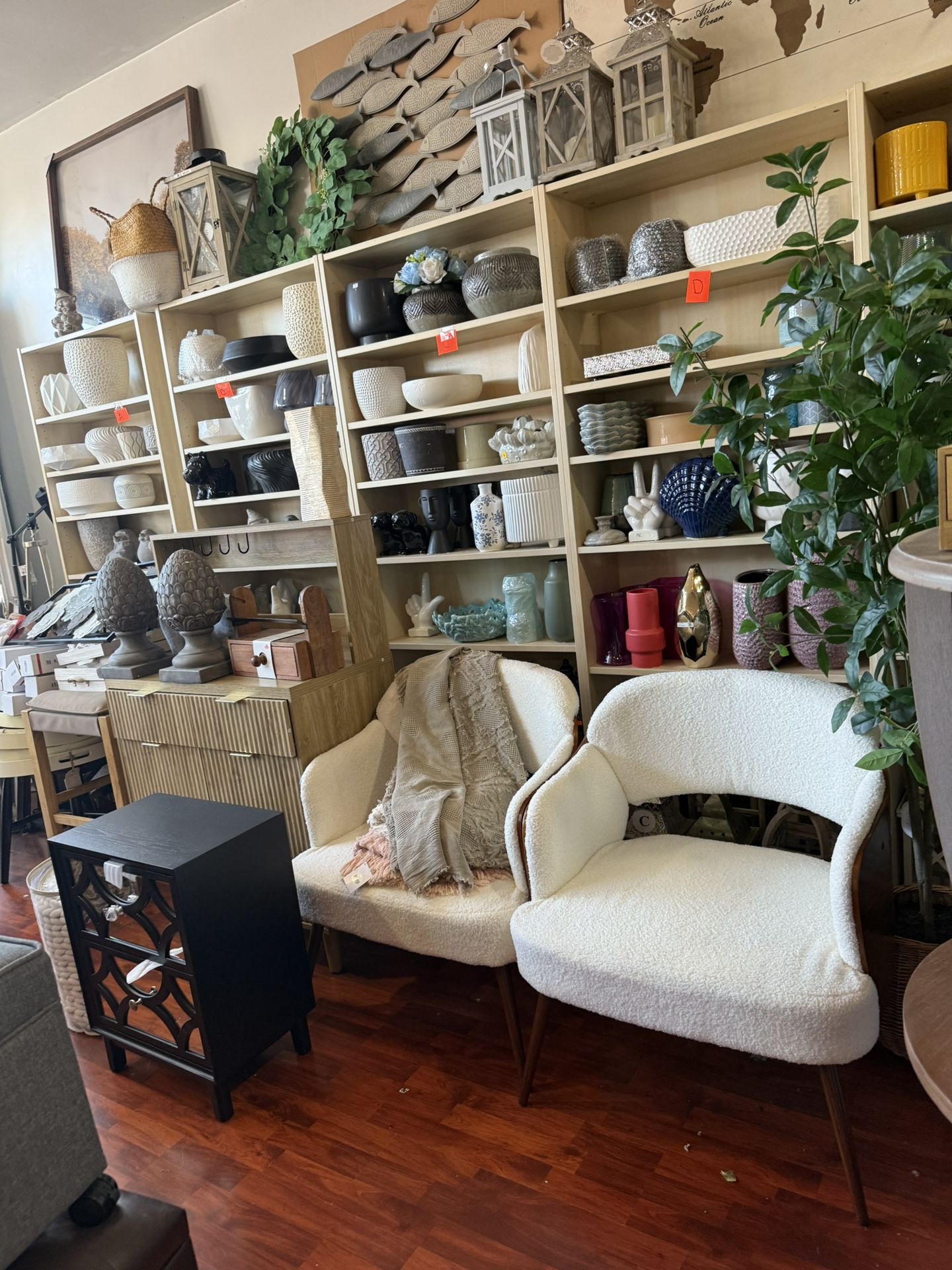 Home Good Decor // Decoracion Para El Hogar