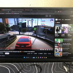 portable monitor
