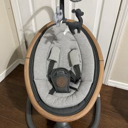 Maxi Cosi Swing