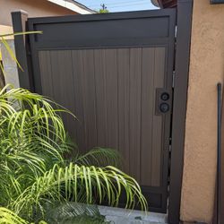 Custom Gates