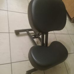 Massage  Stool....50 Bucks