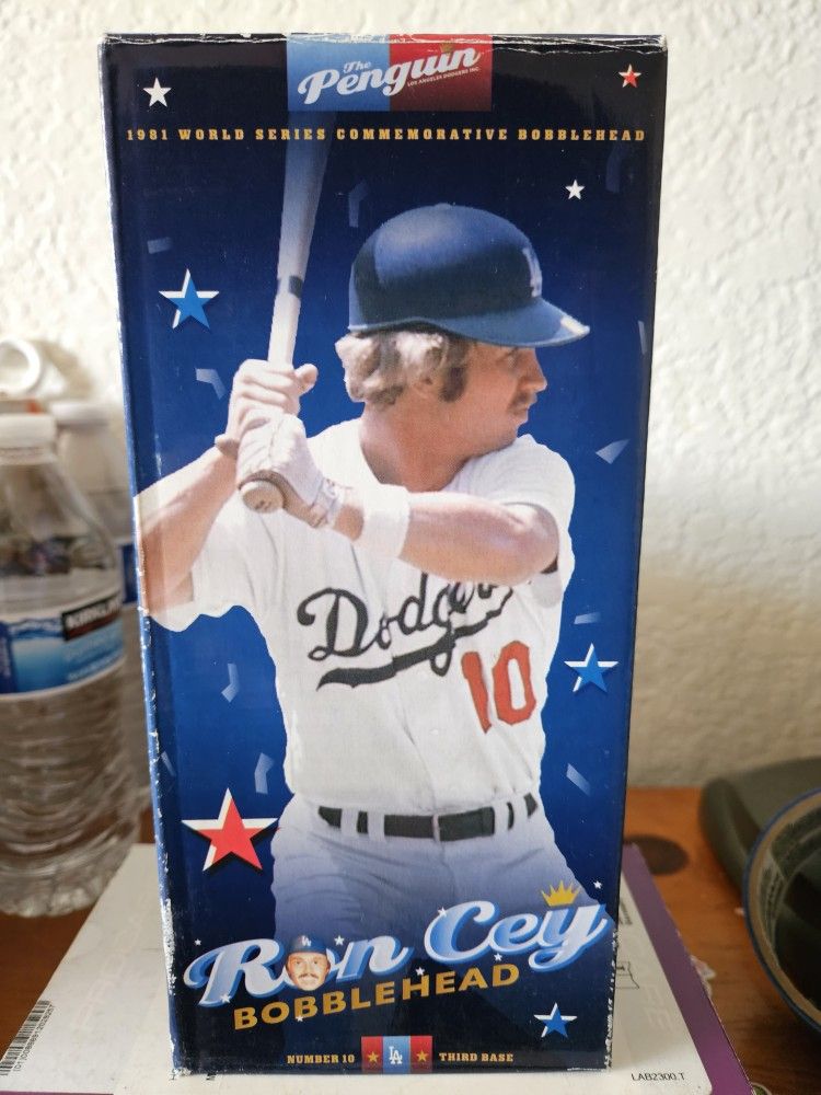 Los Angeles Dodgers