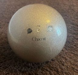 Chacott Rhythmic Gymnastic ball