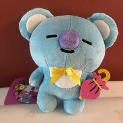 BT21 Koya 2022