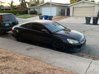 2004 Honda Accord