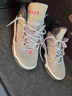Jordans