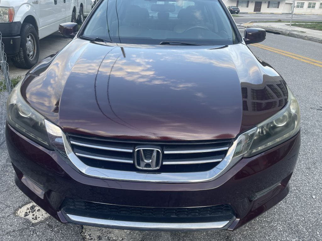 2013 Honda Accord for Sale in Tampa, FL OfferUp