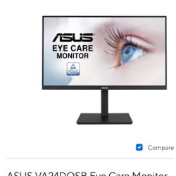 Azuz 24 Inch Monitor 