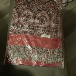 Beautiful Pashmina Shalls