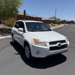 2012 Toyota Rav4
