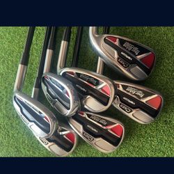 Golf Irons 