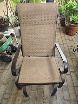 Rocking Chair  good condition