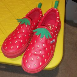 VANS Size 1.5 