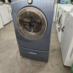Gas Dryer 
