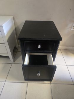 Dressers