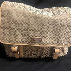 COACH Crossbody