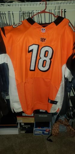 Aj Green Bengals Jersey