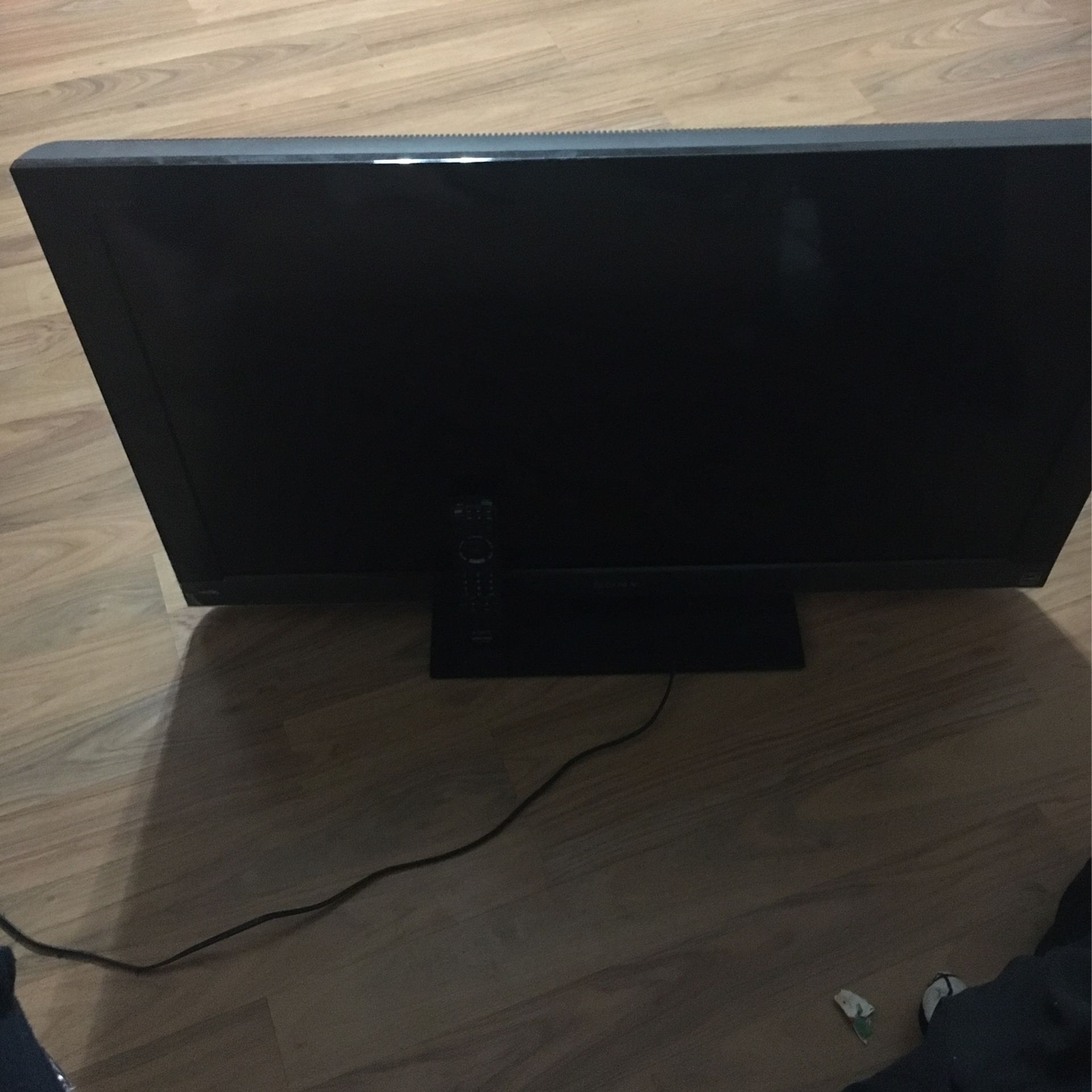 Sony Bravia