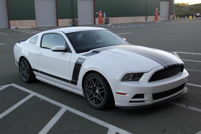 Mustang GT GT500 S197 S550 JONGBLOED Lightweight Wheels w/BFG G-Force R1 Tires