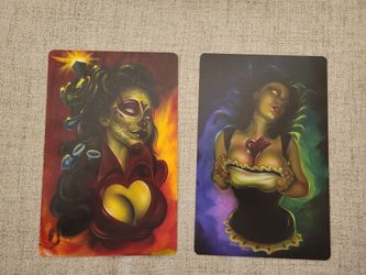 Day Of The Dead Joe Capobianco Prints Tattoo Art Prints