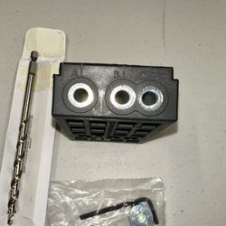 Kreg Micro Pocket Hole Guide Kit