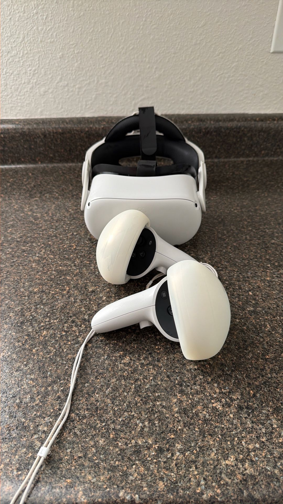 Meta Quest 2 (128GB)