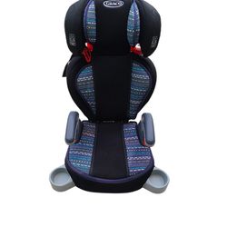 Graco TurboBooster Highback Booster Car Seat River