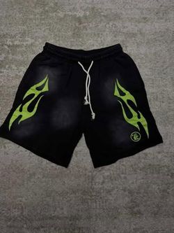 Hellstar Shorts