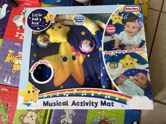 Activity Mat