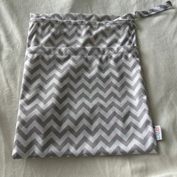 Wet/Dry Waterproof Reusable Bag