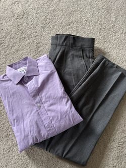 Boys Fancier Outfit
