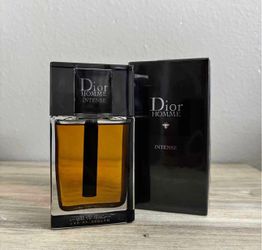 Dior Homme Intense
