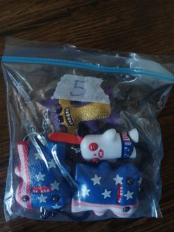 Fuggler Figures
