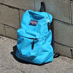 JanSport Backpack