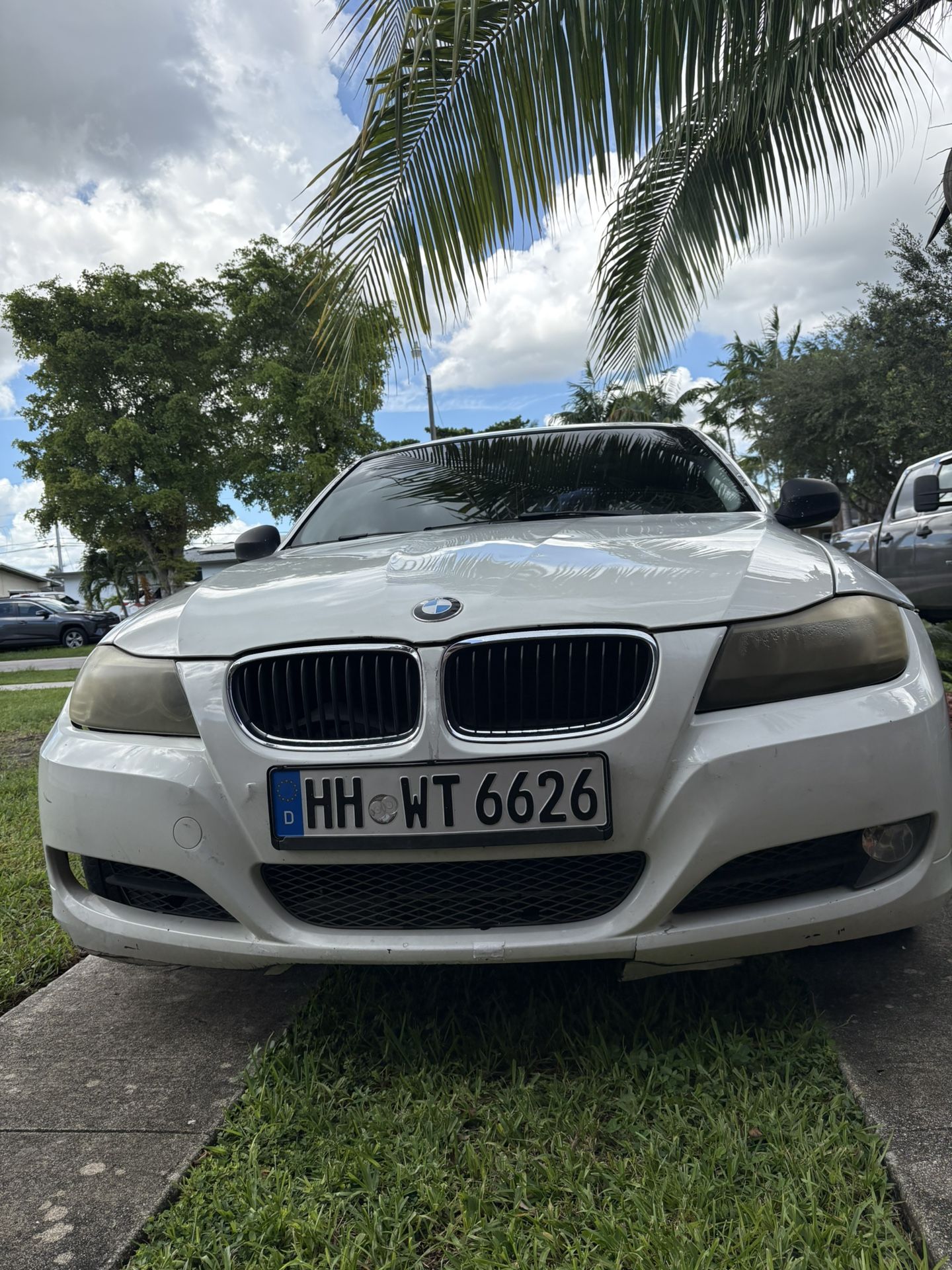 2010 BMW 328i
