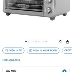 Air Fryer-Crisp n Bake