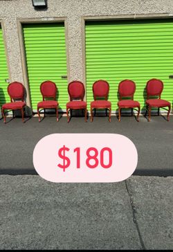 Chairs