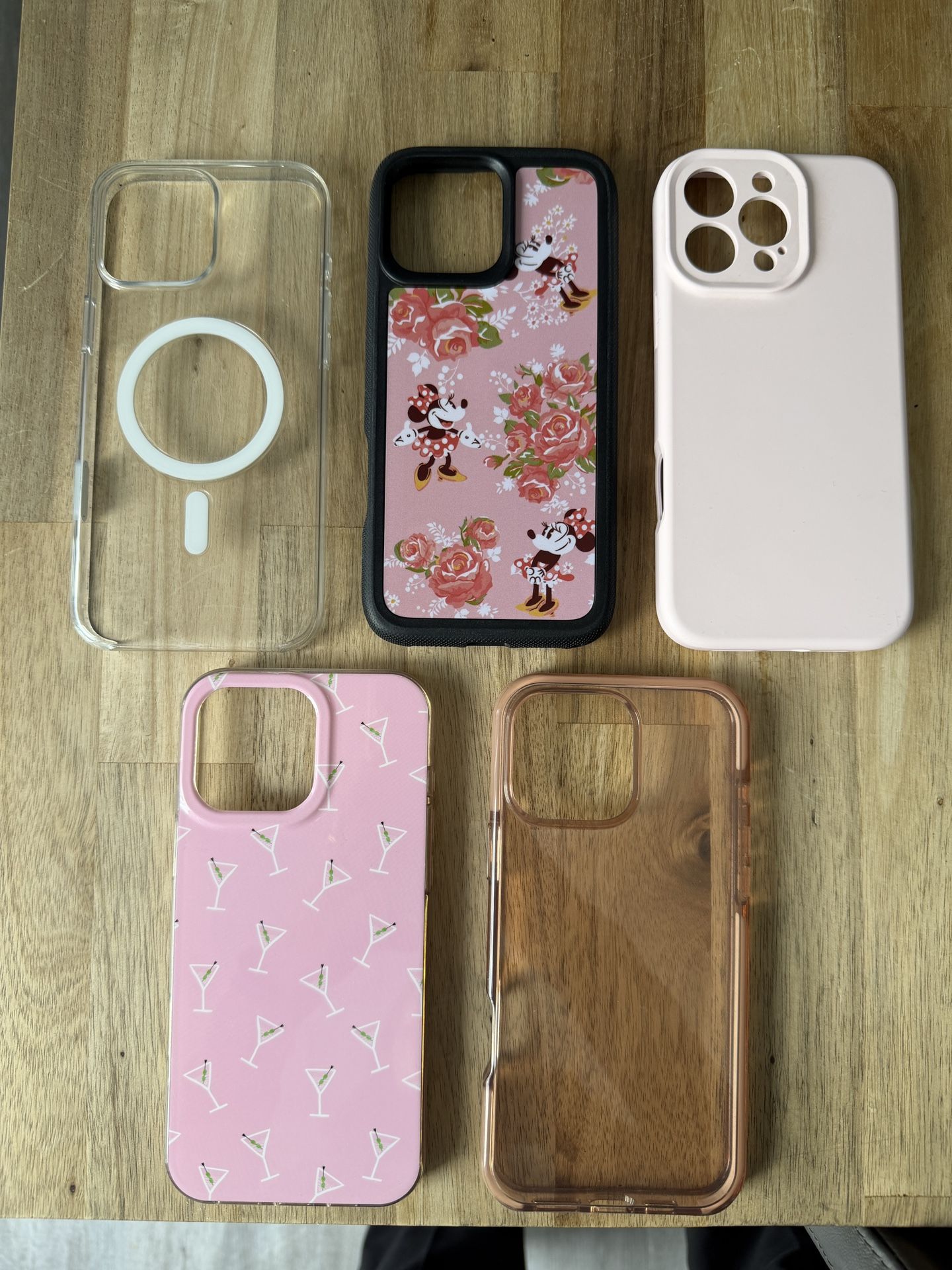 iPhone 16 Pro Max Cases
