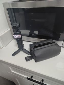DJI Osmo Pocket 3