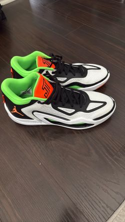 Tatum 1’s Size 12M