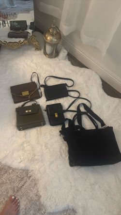 Bags