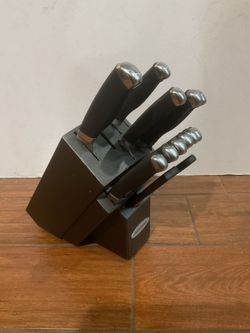 Kitchen Knife Set